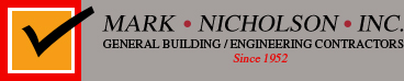 Mark Nilcholson Inc